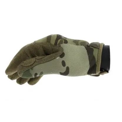 Перчатки MECHANIX Original MultiCam,  р.L