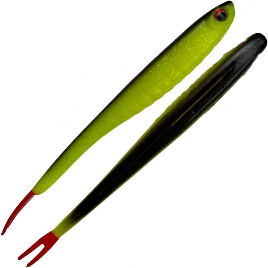 Приманка силиконовая Jig It Trump Slug 10 005 Squid