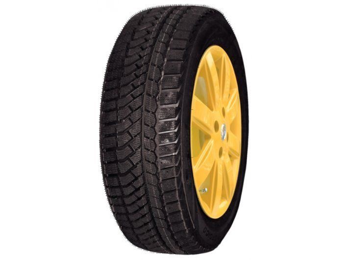 Шина Viatti Brina Nordico V-522 195/50 R15 82T шип