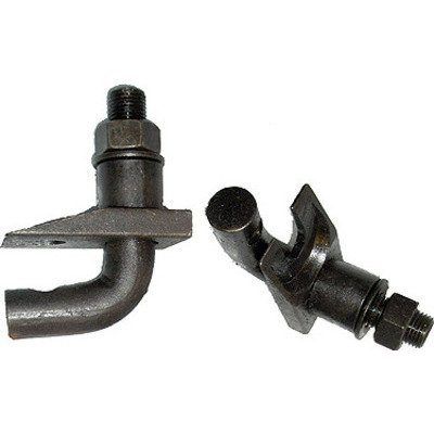 Съемник рулевых тяг (Кулак) универсальный 10369