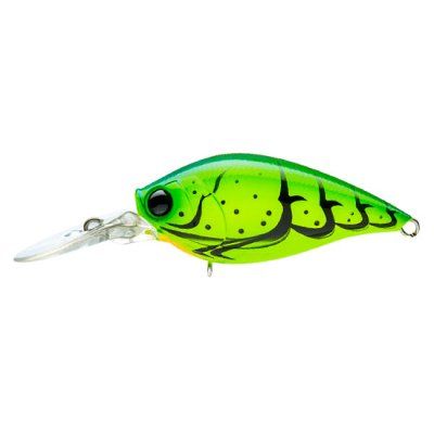 Воблер Duel Hardcore Crank MR (Mid Runner) 60 F R1364-SCF