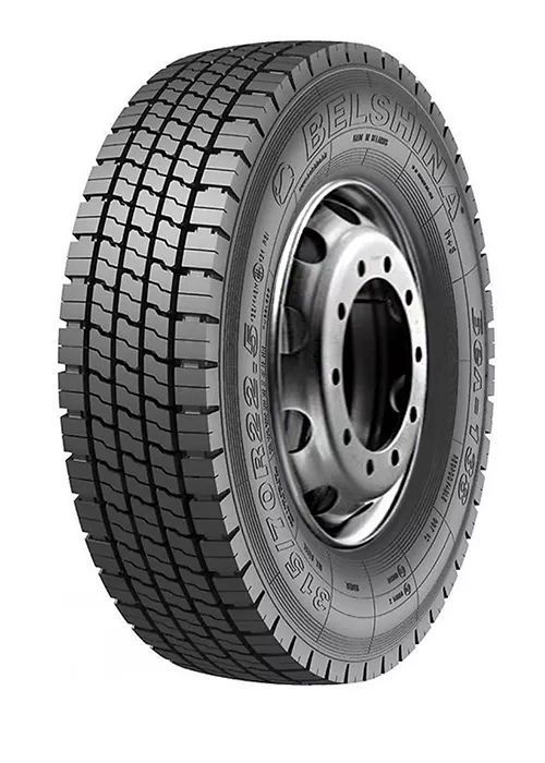 315/70 R22.5 БЕЛ-138 ВЕДУЩАЯ 152/148М Автошина
