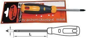 Отвертка PH1 (100мм) АвтоДело 30610