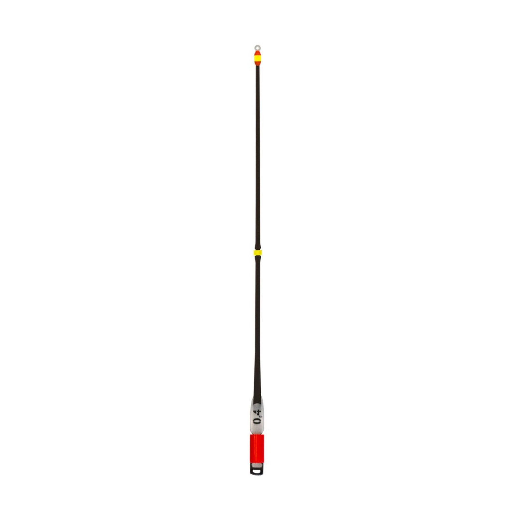 Сторожок лавсановый 350/16см STYLE SPOT COLOR BLACK 0, 4гр