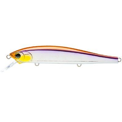 Воблер Duel Hardcore Minnow Flat 110 F R1361-MEWS