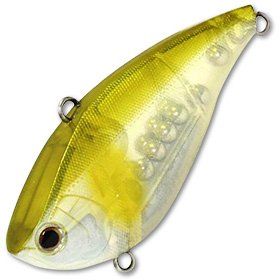 Воблер YO-ZURI RATTLN VIBE 65S F1019-GSAY