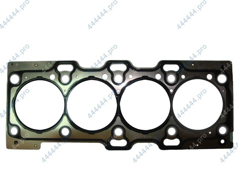 Прокладка головки блока ГАЗ-3302 дв.Cummins (ISF 2.8)5257187