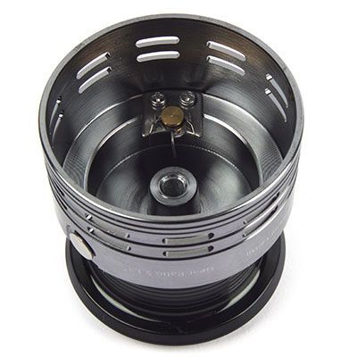 Катушка Nautilus Crony 2500