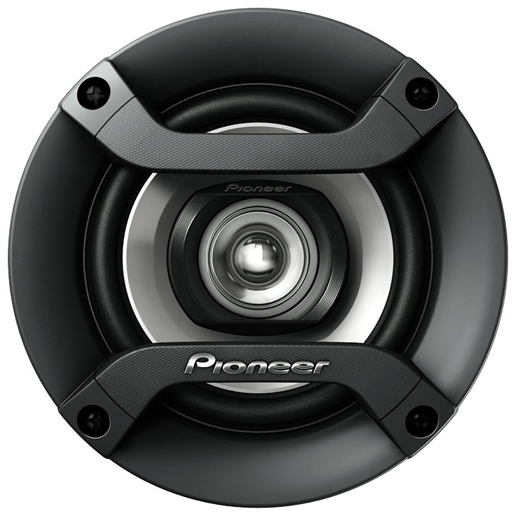 Автомобильные колонки Pioneer TS-F1034R (10см)