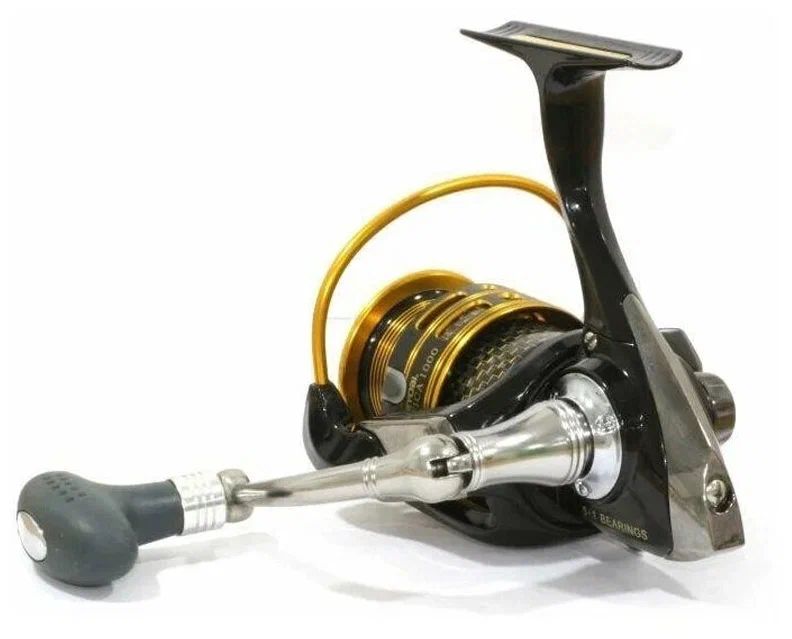 Катушка Arctica Z 1000 Ryobi