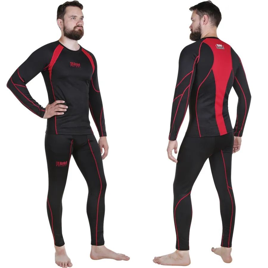 термобельё alaskan polar+ (к-т)3xl м