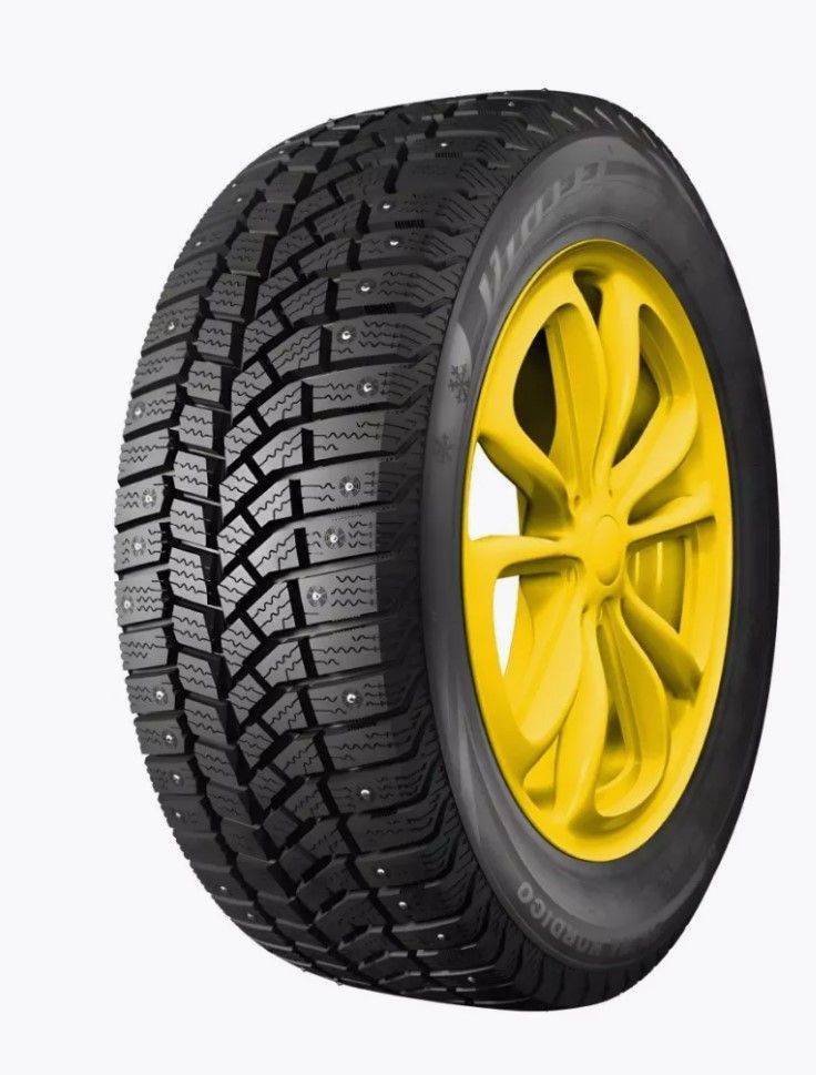 Шина Viatti Brina Nordico V-522 205/55 R16 91T шип