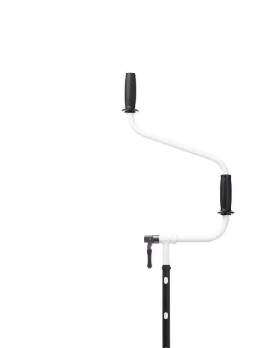 Ручка для ледобура ICEBERG-SIBERIA v2.0/v3.0 в сборе Тонар