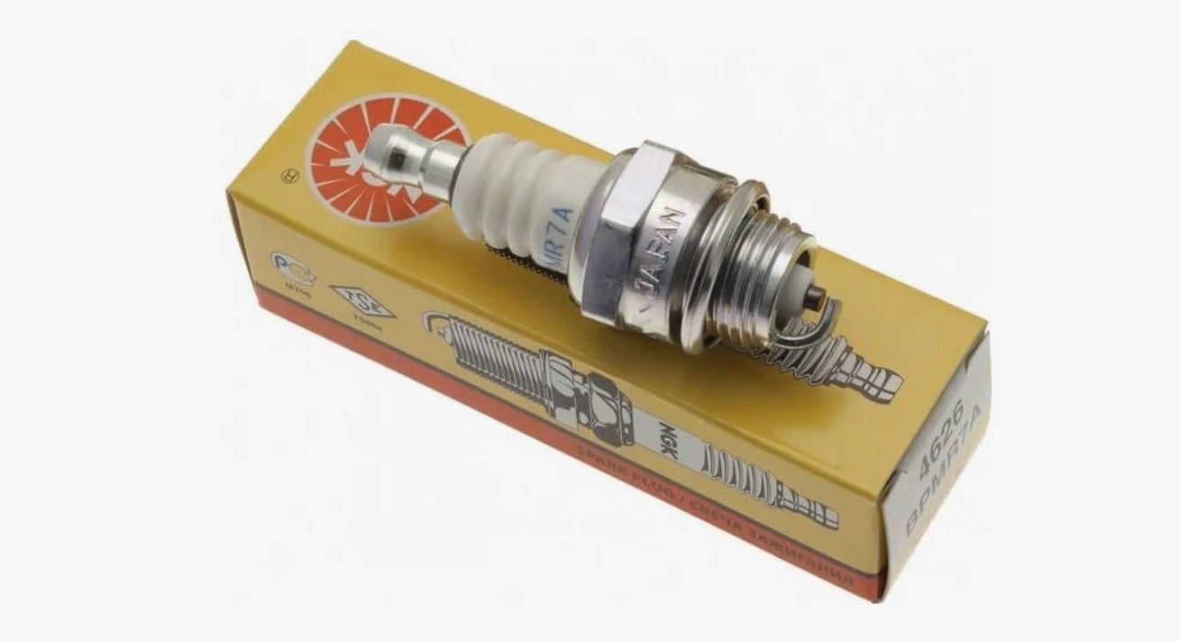 Свеча NGK BPMR7A 4626/6703 