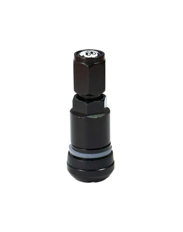 Вентиль MS525AL сборный ВК (чёрный) НОРМ