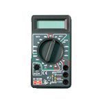 Мультиметр цифровой DT 830B 61/10/218