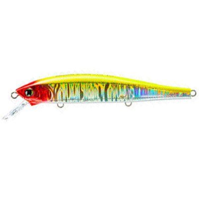 Воблер Duel Hardcore Minnow Flat 110 SP R1362-HCR