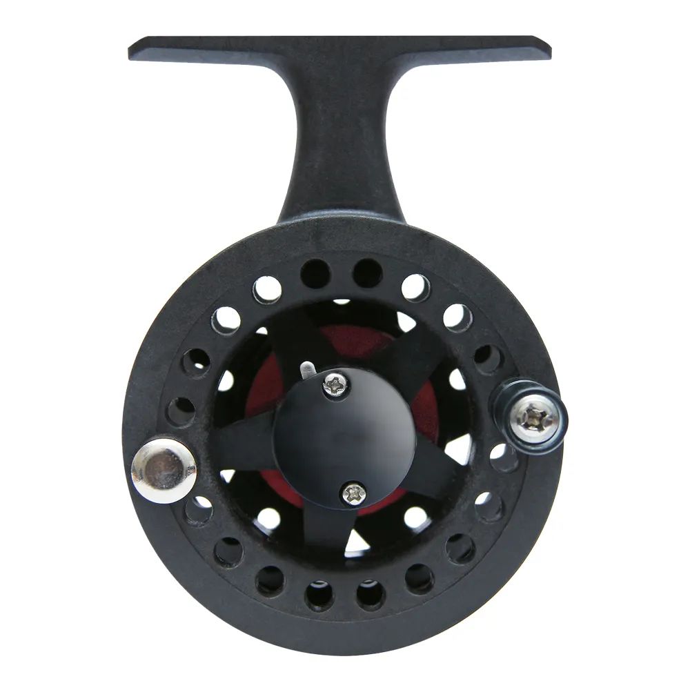 Катушка зимняя Arctic Char 70 mm PRO