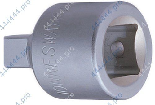 Переходник 3/4"F*1/2"M JONNESWAY S16H3412