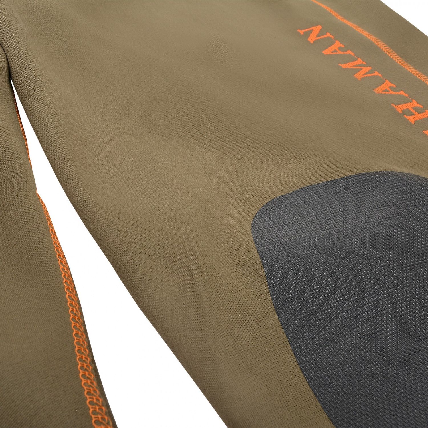 Костюм мужской "Tracker II",  softshell,  оливковый/olive (54-56/182) м