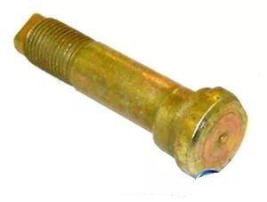Палец ПАЗ-3204 опорный тормозной колодки L=90мм. 16.3501071-10