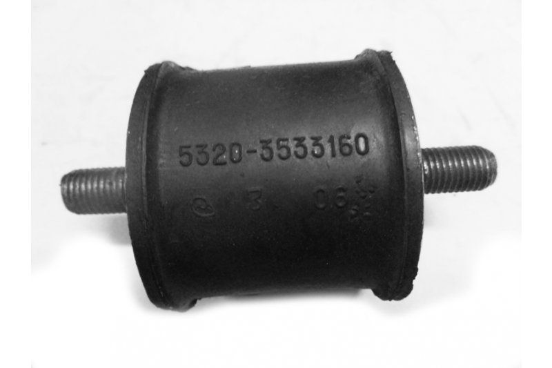 Компенсатор КАМАЗ в сборе 5320.3533160