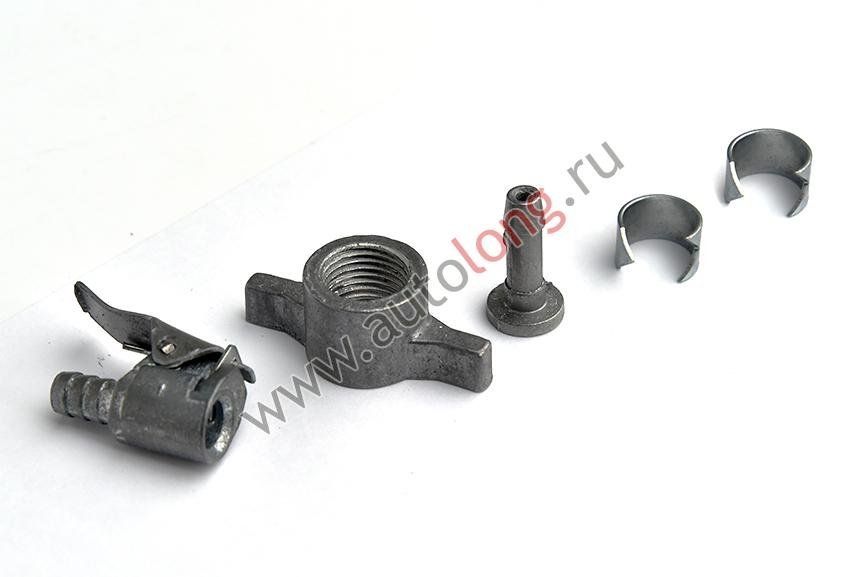 Ремкомплект шланга подкачки (4 позиции)   5320.3929010-11