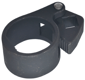 Ключ тяги рулевой рейки зажимной 27*42мм АвтоДело 41520