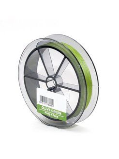 Шнур ProJig X-Force 0, 10мм 6, 0 кг 150м хаки