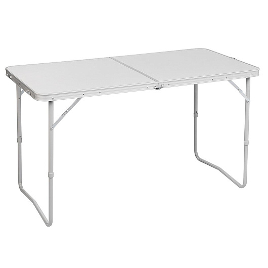 Стол складной 60x120см (T-PR-T-60x120-1) без чехла (пр-во ГК Тонар) Premier fishing