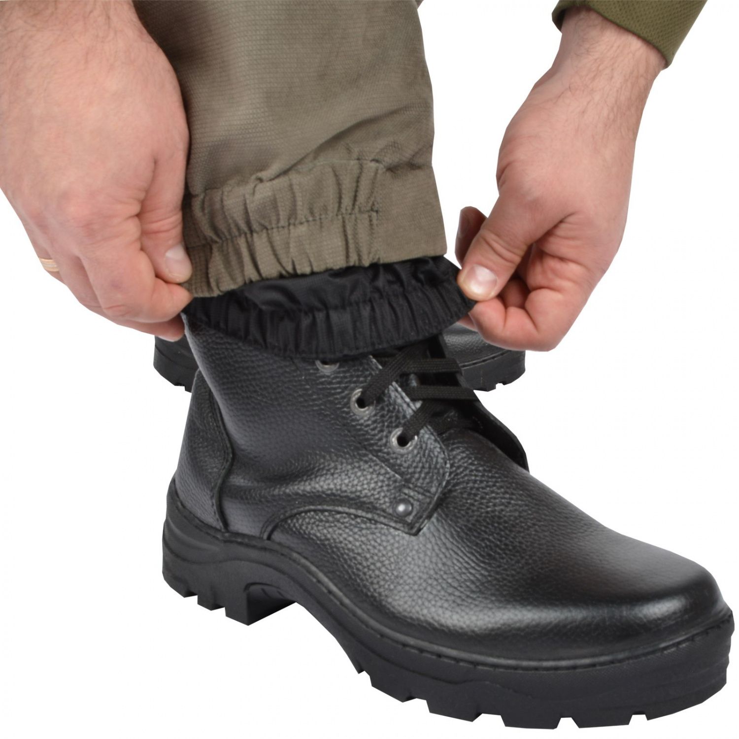 Костюм мужской демисезонный "Rambler I",  twill,  дубок (52-54/182) м