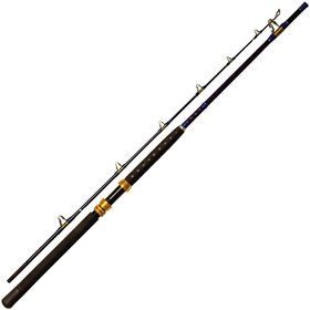 Удилище морское Maximus Deep Hunter 190XH 1, 9m  70 lb (<1100g)