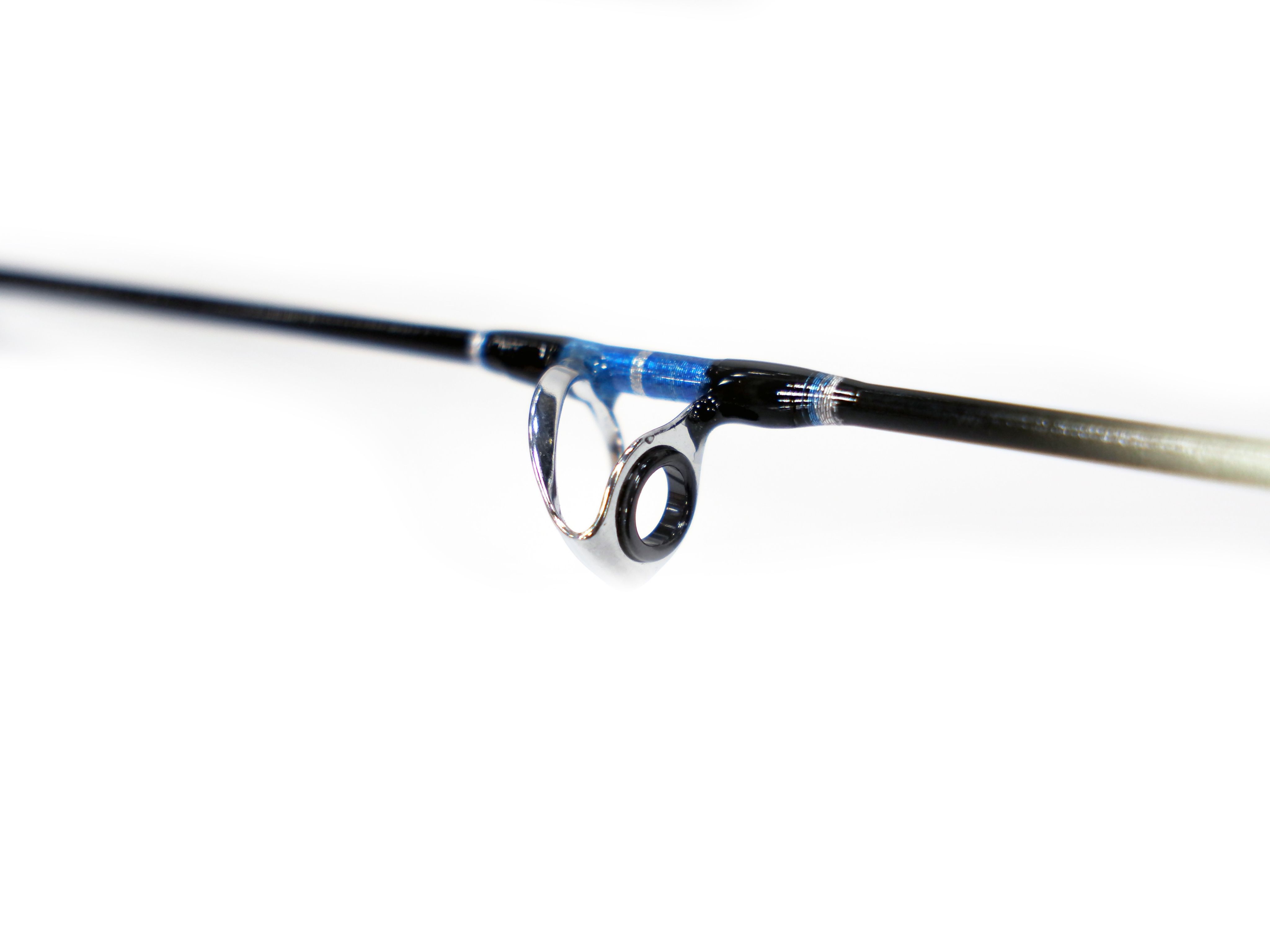 Спиннинг штек. Surf Master 3055 уг. 2 колена Corrida Pro IM6 (300-500) 2, 15м с роликом