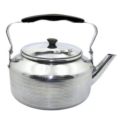 Чайник 1.0L нержавейка (PR-CH-1) PR