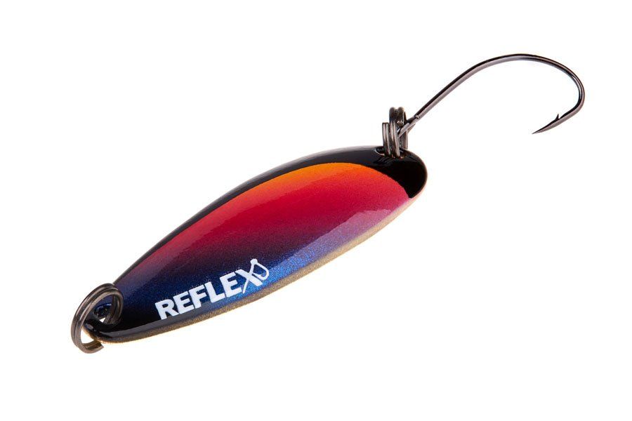 Блесна REFLEX 3.1g LEGEND цв. R42