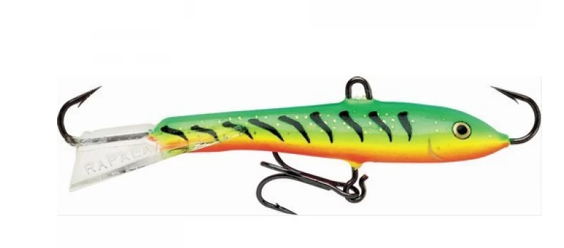 Балансир Rapala Jigging Rap 02 /GT