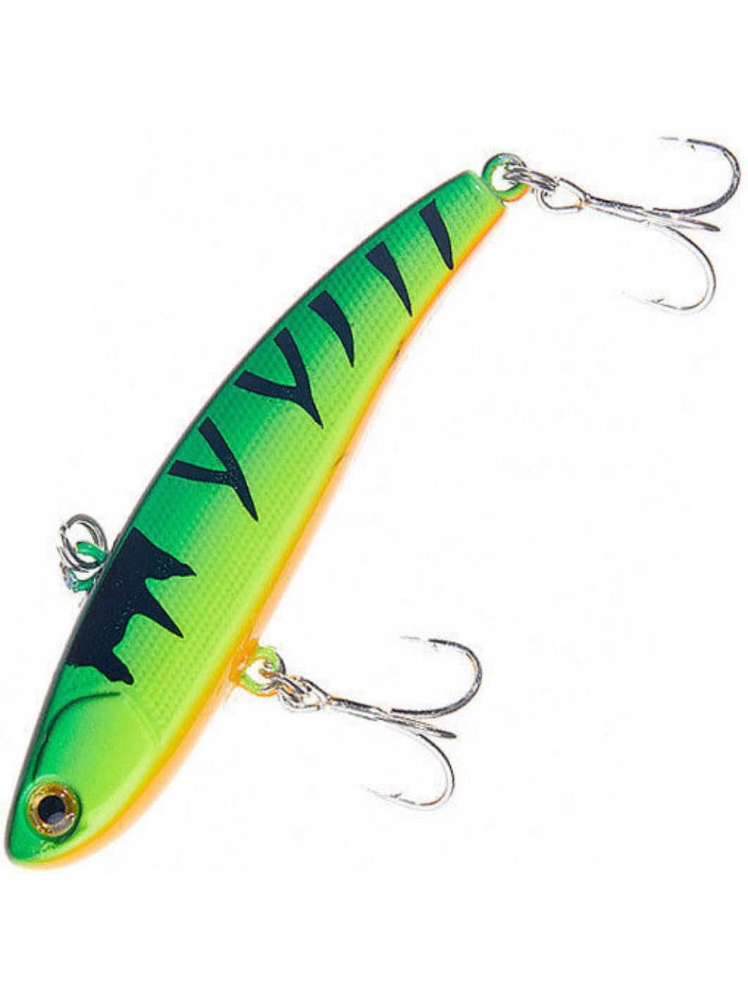 Раттлин HIGASHI Slimer 80mm 16g (#07)