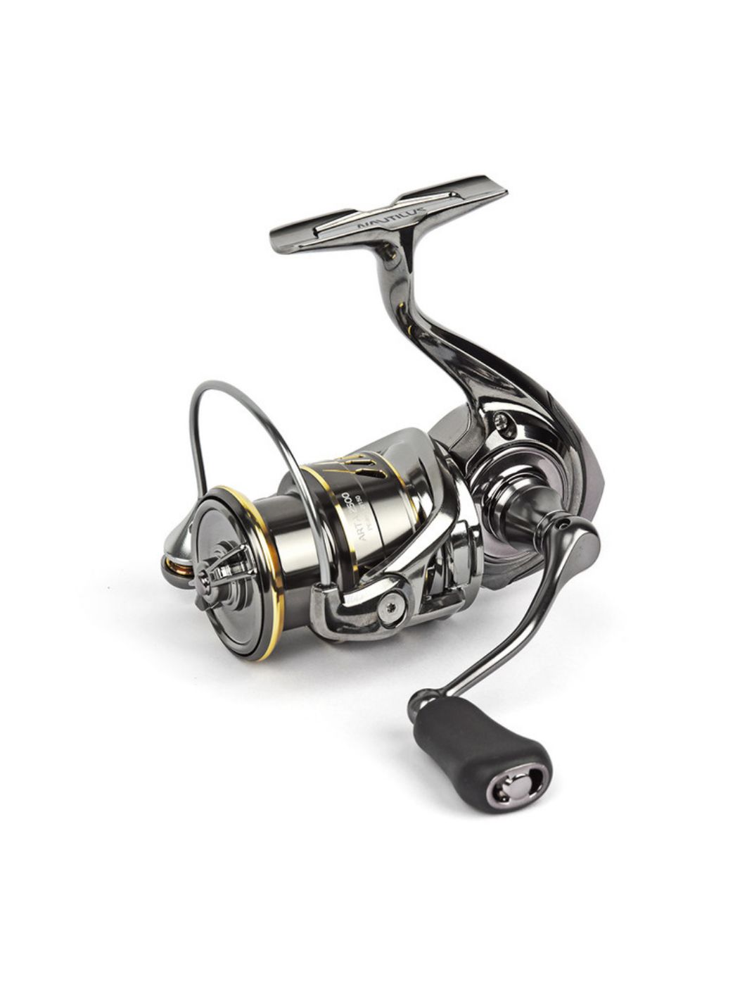 Катушка Nautilus Arta 2500 NEW