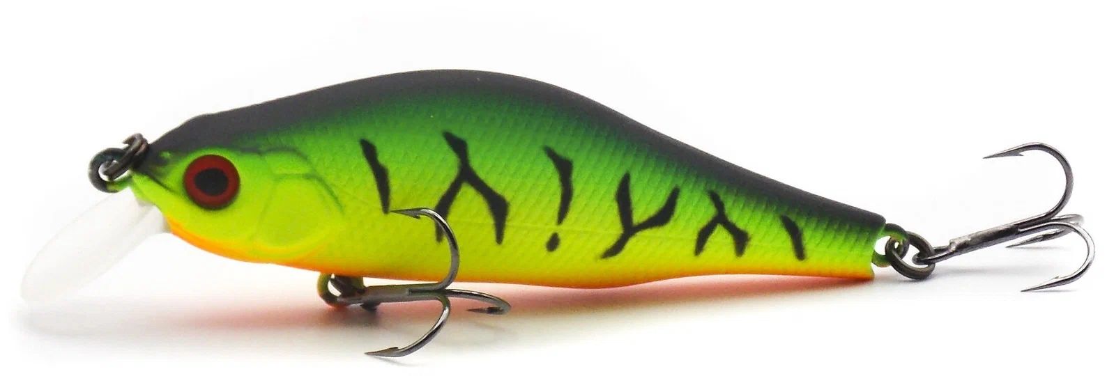Воблер Zipbaits Khamsin Jr. SP-SR #995