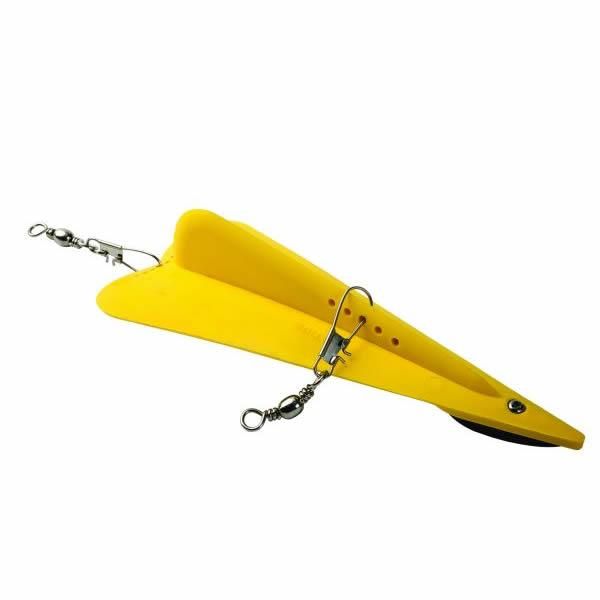 Заглубитель STA-S007-85 Paravan 85gr/18 м. Yellow