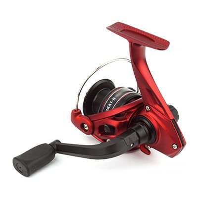 Катушка Nautilus Skat-R 3000