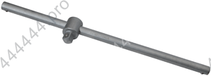 Вороток 3/4" Т-образный (L=525мм) АвтоДело 39706