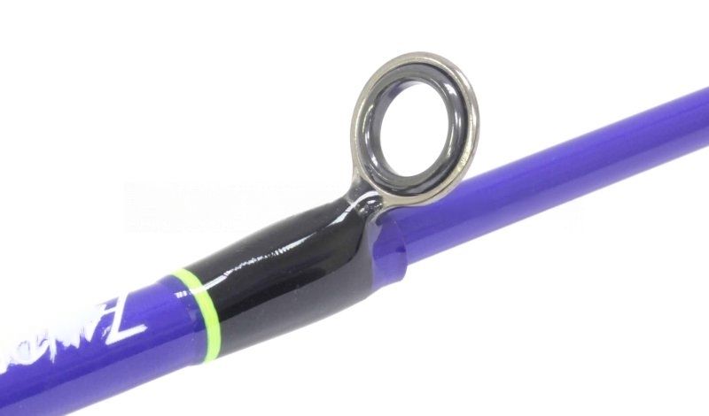 Удилище HIGASHI Zander 70RN 2E