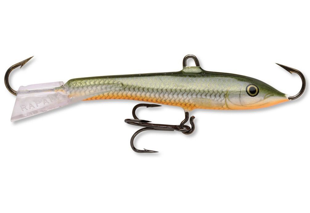 Балансир Rapala Jigging Rap 05 9 гр/RFSH