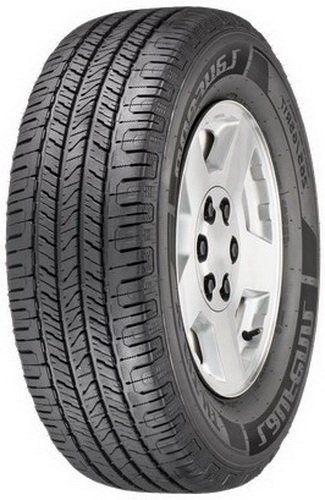 Шина Hankook Laufenn LD01 265/70 R16 112T А/шина
