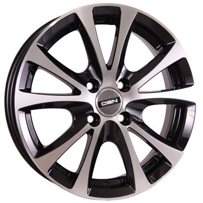 NEO 509 6, 0x15 5/100 ET40 d-57, 1 BD