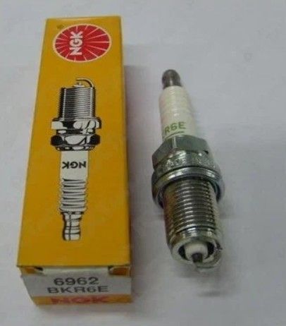 Свеча NGK BKR6E 4856/6962 