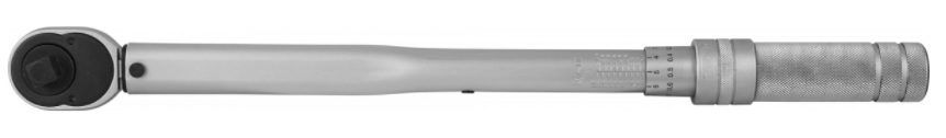 Ключ динамометрический 1/2" 42-210Нм JONNESWAY T04150
