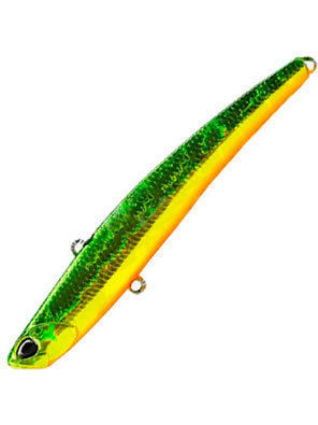 Виб DUO Beach Walker Vib 100 #ADA4059 - Green Gold OB