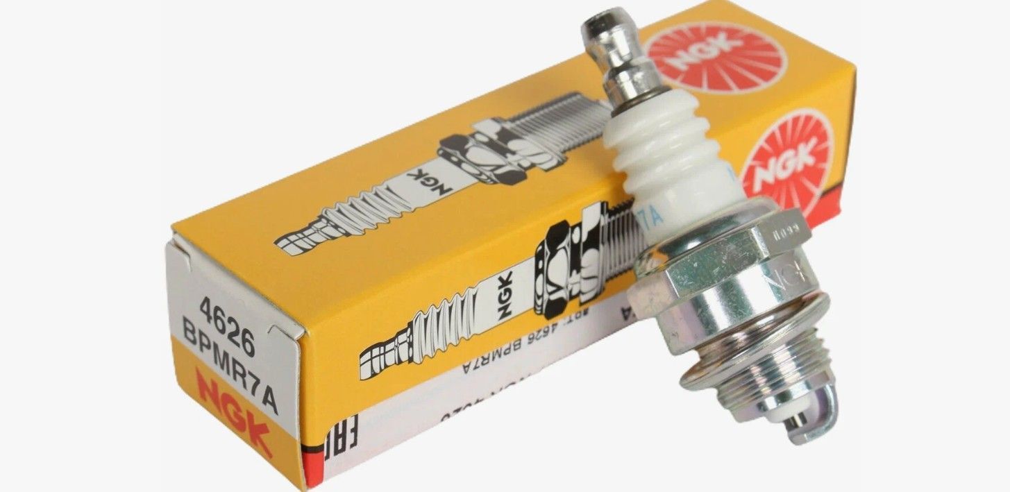 Свеча NGK BPMR7A 4626/6703 